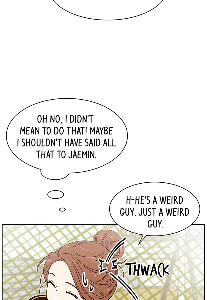 Seasons of Blossom Chapter 12 page 49 - Chapter 12: Ep. 12 - Bomi's Flower (12)