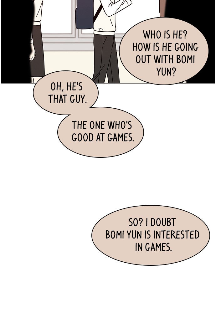 Seasons of Blossom Chapter 12 page 5 - Chapter 12: Ep. 12 - Bomi's Flower (12)