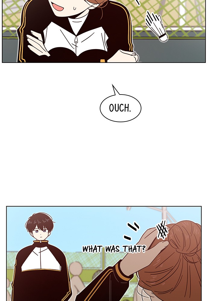 Seasons of Blossom Chapter 12 page 50 - Chapter 12: Ep. 12 - Bomi's Flower (12)