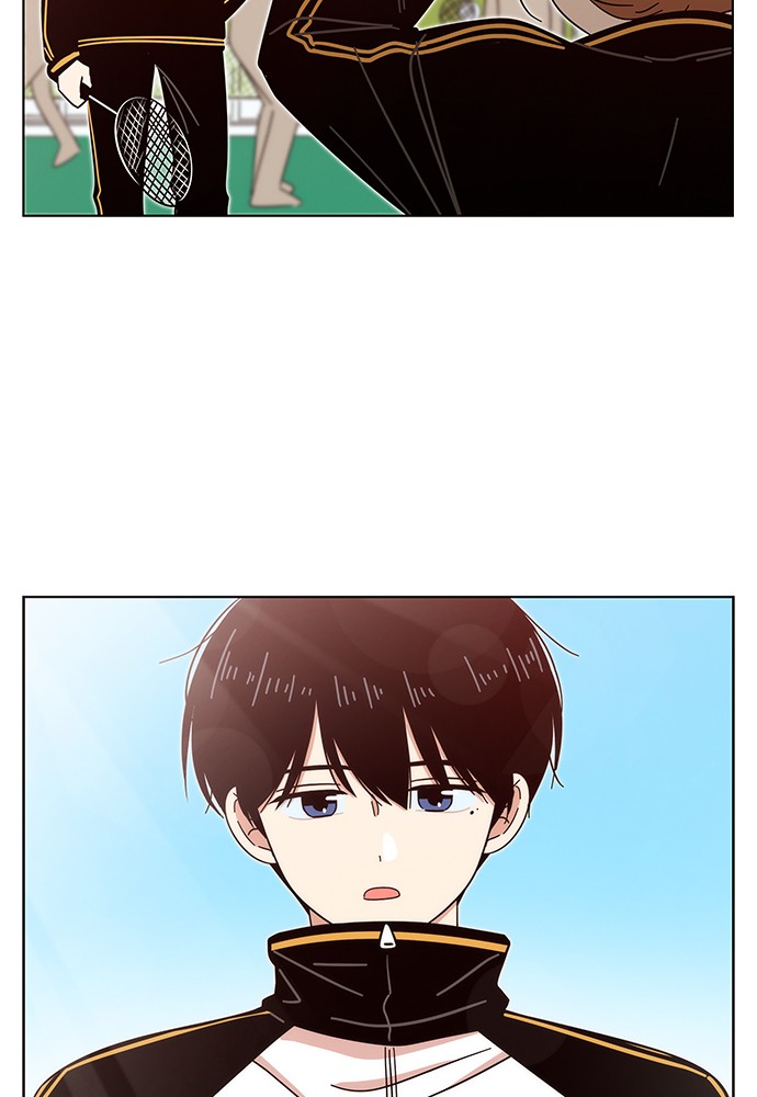 Seasons of Blossom Chapter 12 page 51 - Chapter 12: Ep. 12 - Bomi's Flower (12)