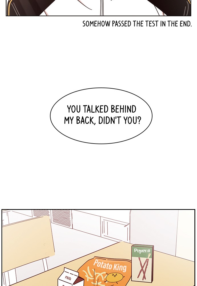 Seasons of Blossom Chapter 12 page 52 - Chapter 12: Ep. 12 - Bomi's Flower (12)
