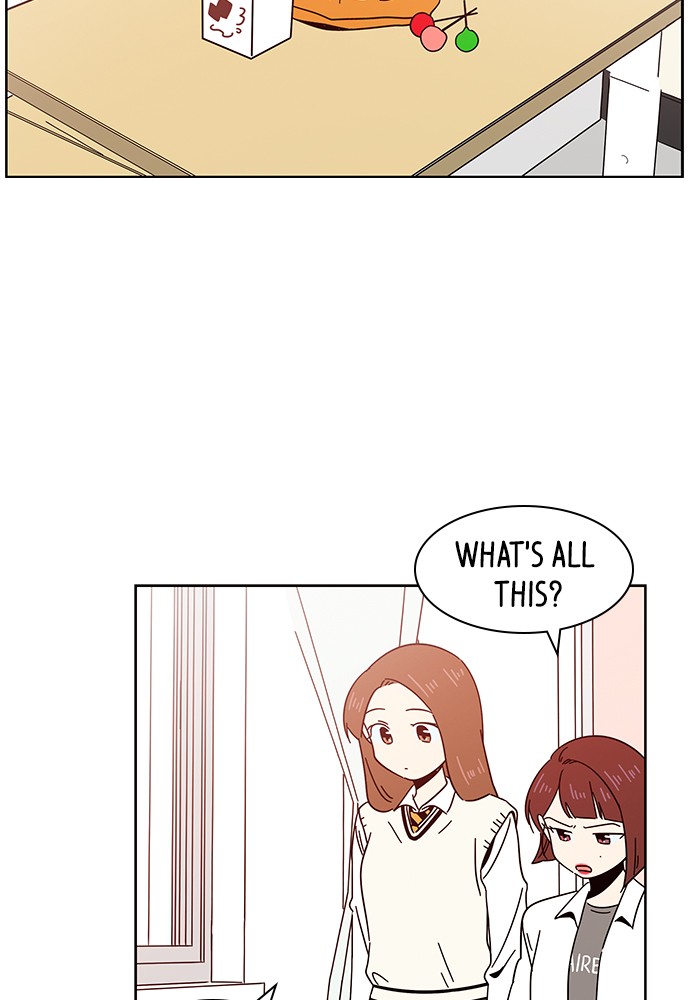 Seasons of Blossom Chapter 12 page 53 - Chapter 12: Ep. 12 - Bomi's Flower (12)