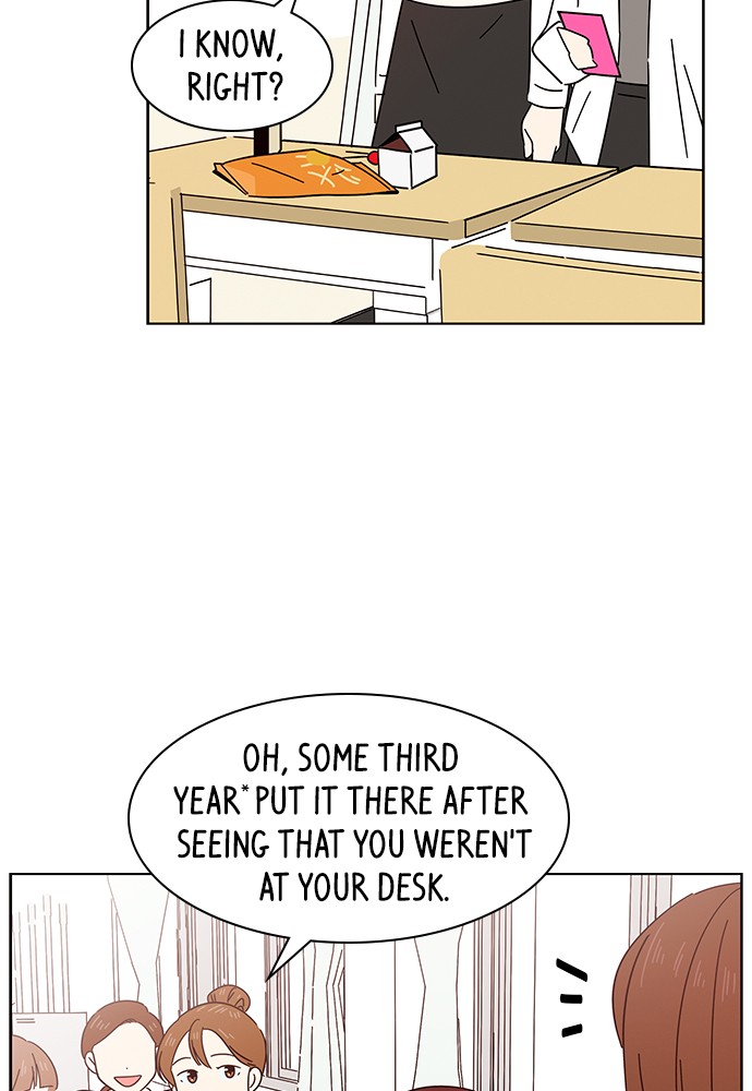 Seasons of Blossom Chapter 12 page 54 - Chapter 12: Ep. 12 - Bomi's Flower (12)