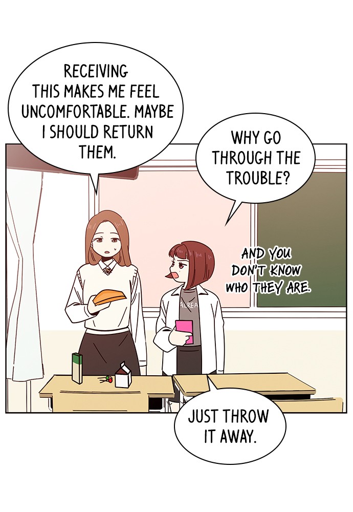 Seasons of Blossom Chapter 12 page 57 - Chapter 12: Ep. 12 - Bomi's Flower (12)