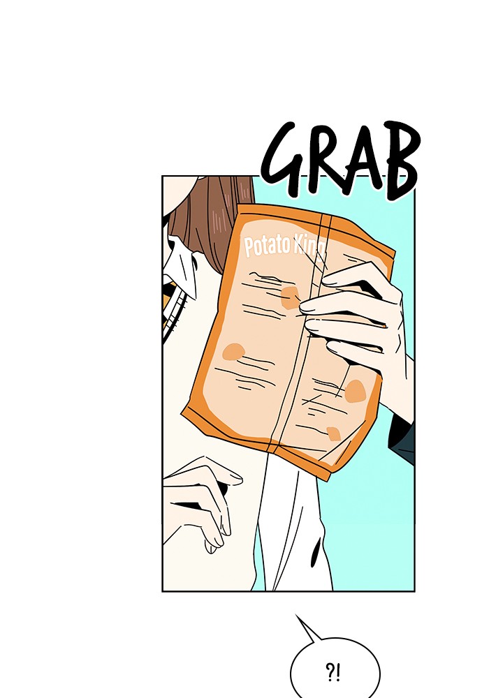 Seasons of Blossom Chapter 12 page 58 - Chapter 12: Ep. 12 - Bomi's Flower (12)