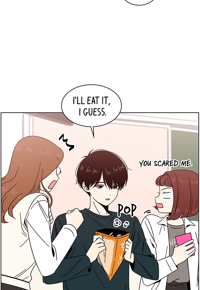 Seasons of Blossom Chapter 12 page 59 - Chapter 12: Ep. 12 - Bomi's Flower (12)