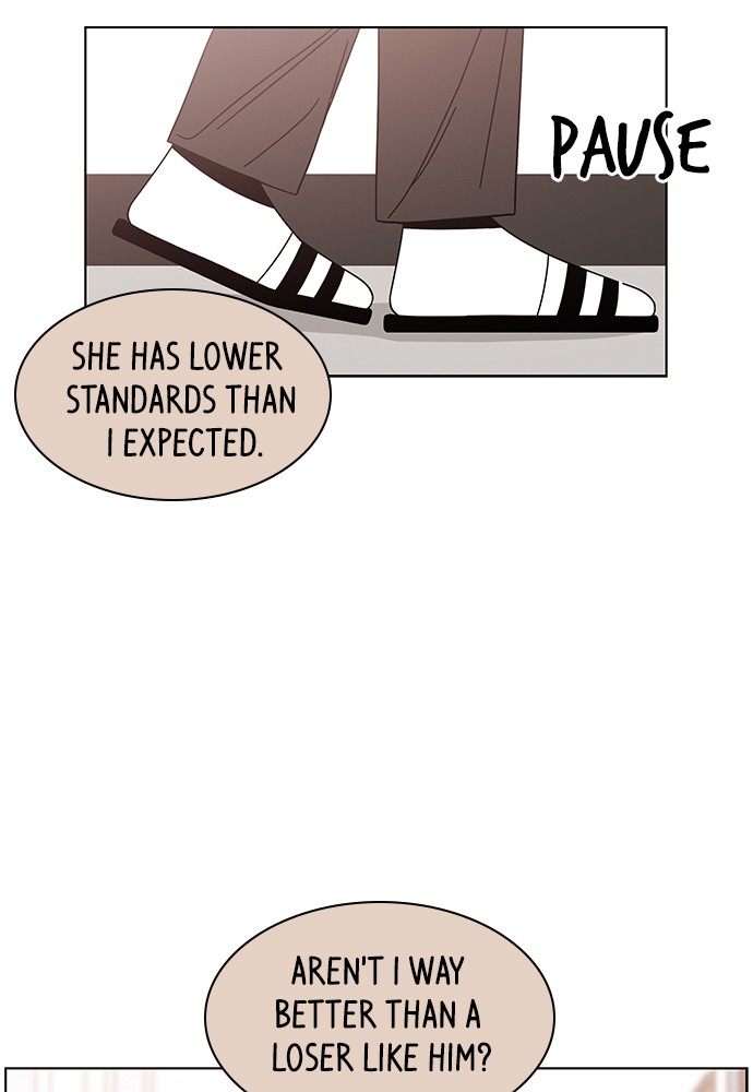 Seasons of Blossom Chapter 12 page 6 - Chapter 12: Ep. 12 - Bomi's Flower (12)