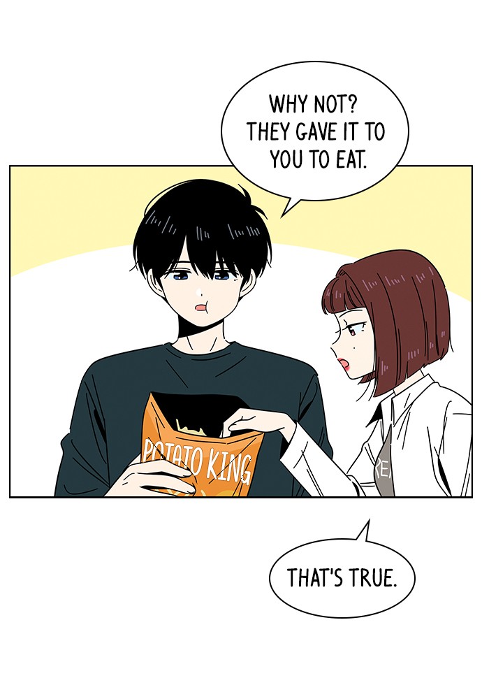 Seasons of Blossom Chapter 12 page 61 - Chapter 12: Ep. 12 - Bomi's Flower (12)