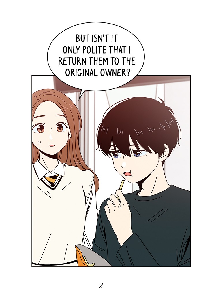 Seasons of Blossom Chapter 12 page 62 - Chapter 12: Ep. 12 - Bomi's Flower (12)