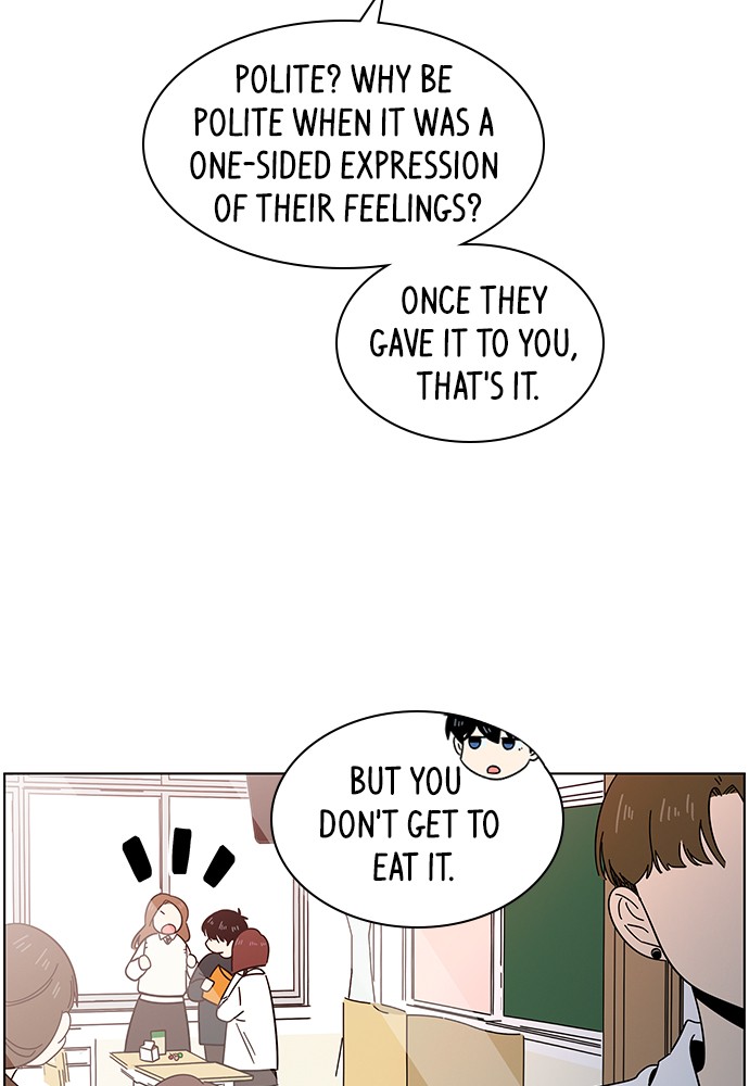 Seasons of Blossom Chapter 12 page 63 - Chapter 12: Ep. 12 - Bomi's Flower (12)