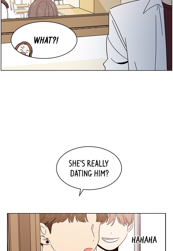 Seasons of Blossom Chapter 12 page 64 - Chapter 12: Ep. 12 - Bomi's Flower (12)