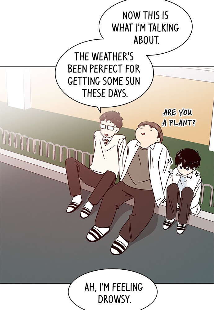 Seasons of Blossom Chapter 12 page 68 - Chapter 12: Ep. 12 - Bomi's Flower (12)