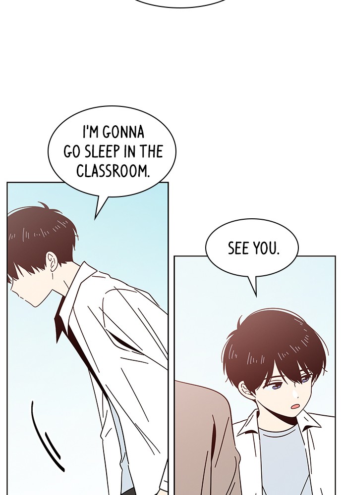 Seasons of Blossom Chapter 12 page 69 - Chapter 12: Ep. 12 - Bomi's Flower (12)