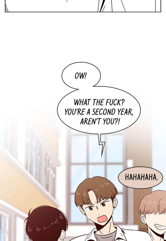 Seasons of Blossom Chapter 12 page 71 - Chapter 12: Ep. 12 - Bomi's Flower (12)