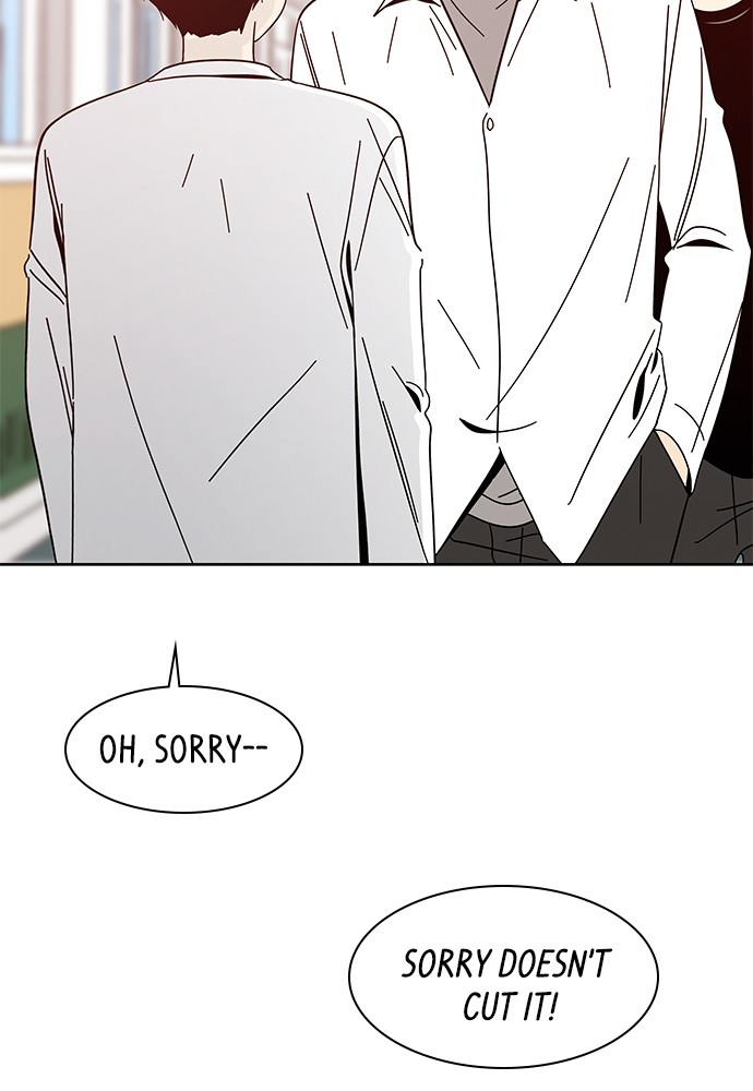 Seasons of Blossom Chapter 12 page 72 - Chapter 12: Ep. 12 - Bomi's Flower (12)