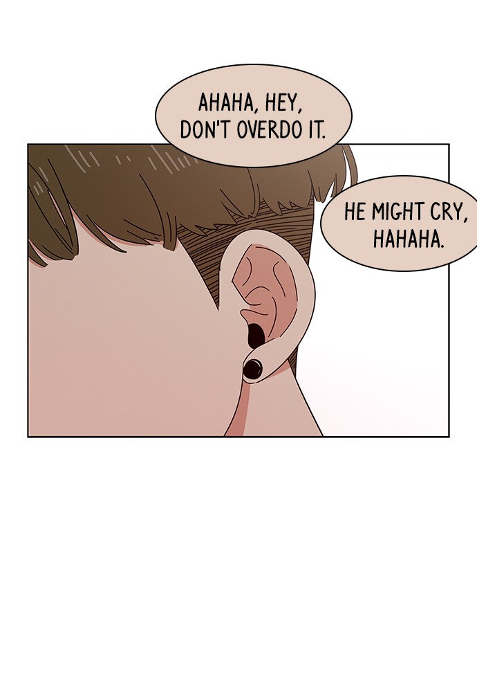 Seasons of Blossom Chapter 12 page 73 - Chapter 12: Ep. 12 - Bomi's Flower (12)