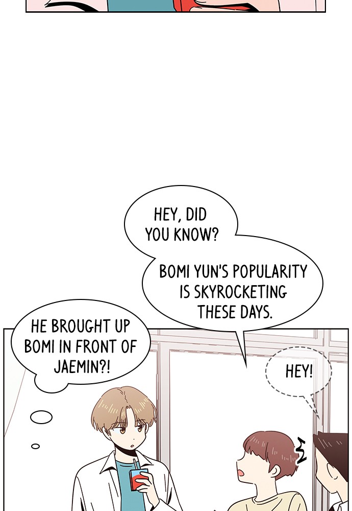 Seasons of Blossom Chapter 12 page 75 - Chapter 12: Ep. 12 - Bomi's Flower (12)