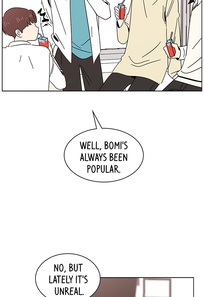Seasons of Blossom Chapter 12 page 76 - Chapter 12: Ep. 12 - Bomi's Flower (12)