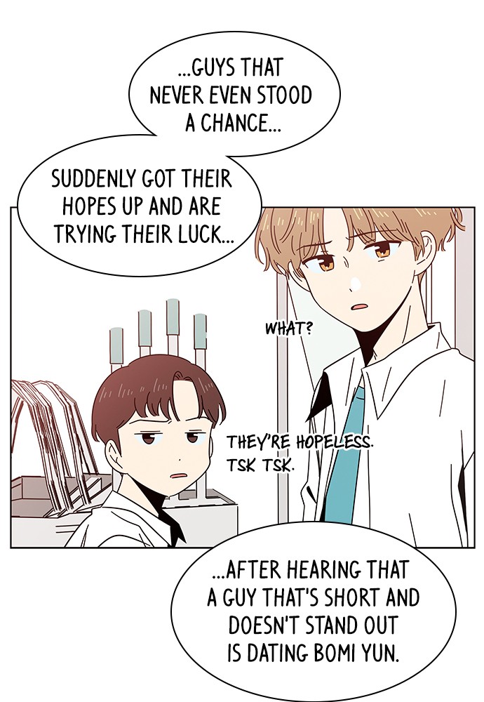 Seasons of Blossom Chapter 12 page 78 - Chapter 12: Ep. 12 - Bomi's Flower (12)