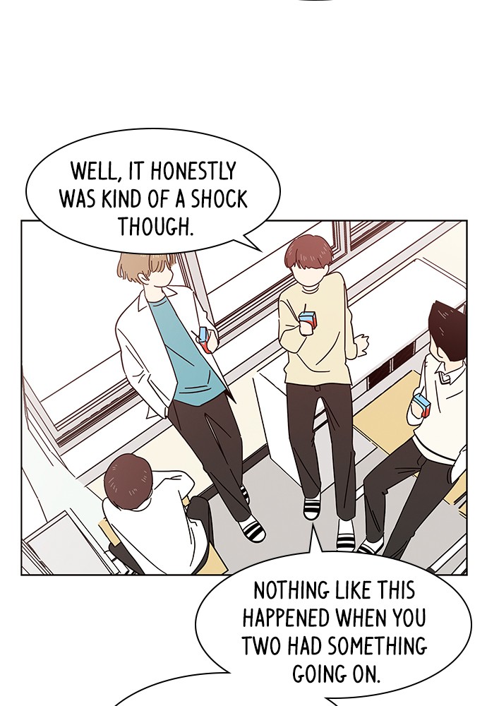 Seasons of Blossom Chapter 12 page 79 - Chapter 12: Ep. 12 - Bomi's Flower (12)