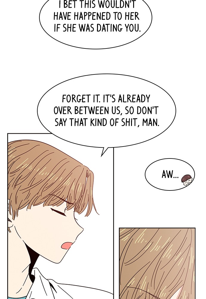 Seasons of Blossom Chapter 12 page 80 - Chapter 12: Ep. 12 - Bomi's Flower (12)