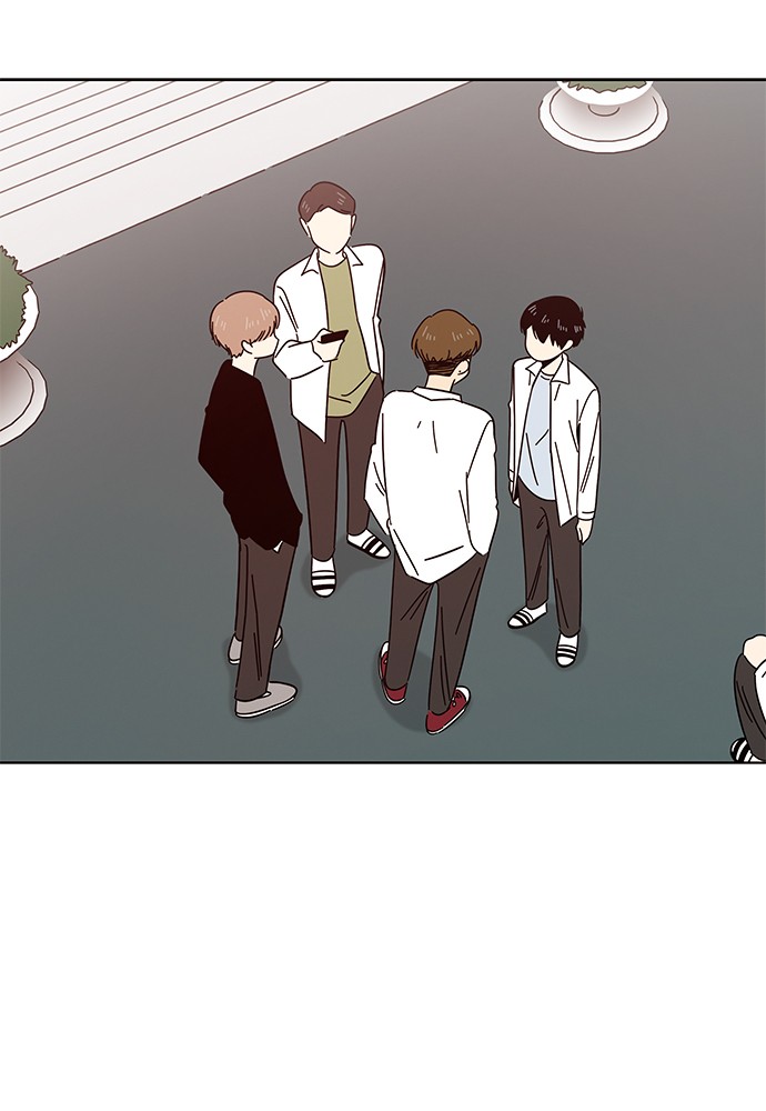 Seasons of Blossom Chapter 12 page 82 - Chapter 12: Ep. 12 - Bomi's Flower (12)