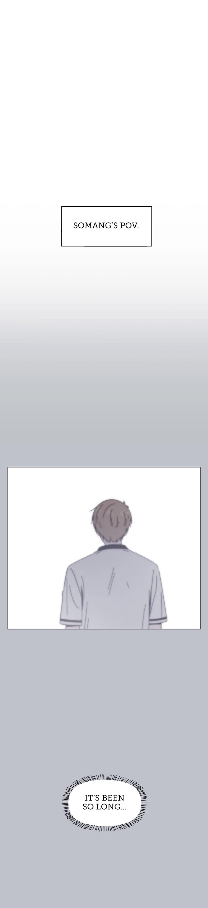 Seasons of Blossom Chapter 120 page 1 - Chapter 120: (S4) Ep. 120 - Dongchae's Flower (25)