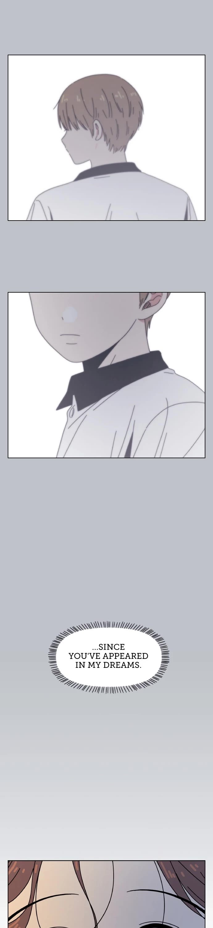 Seasons of Blossom Chapter 120 page 2 - Chapter 120: (S4) Ep. 120 - Dongchae's Flower (25)