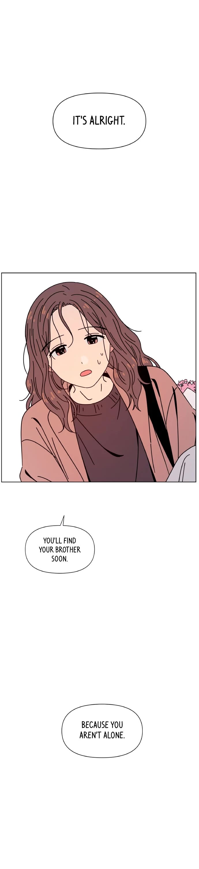 Seasons of Blossom Chapter 120 page 21 - Chapter 120: (S4) Ep. 120 - Dongchae's Flower (25)