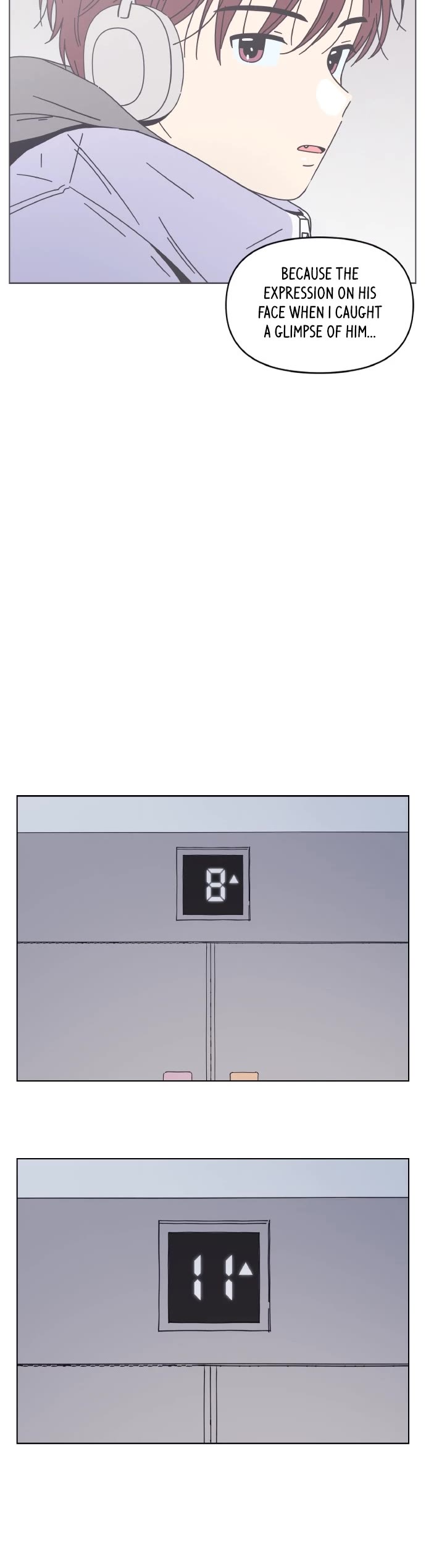 Seasons of Blossom Chapter 120 page 25 - Chapter 120: (S4) Ep. 120 - Dongchae's Flower (25)