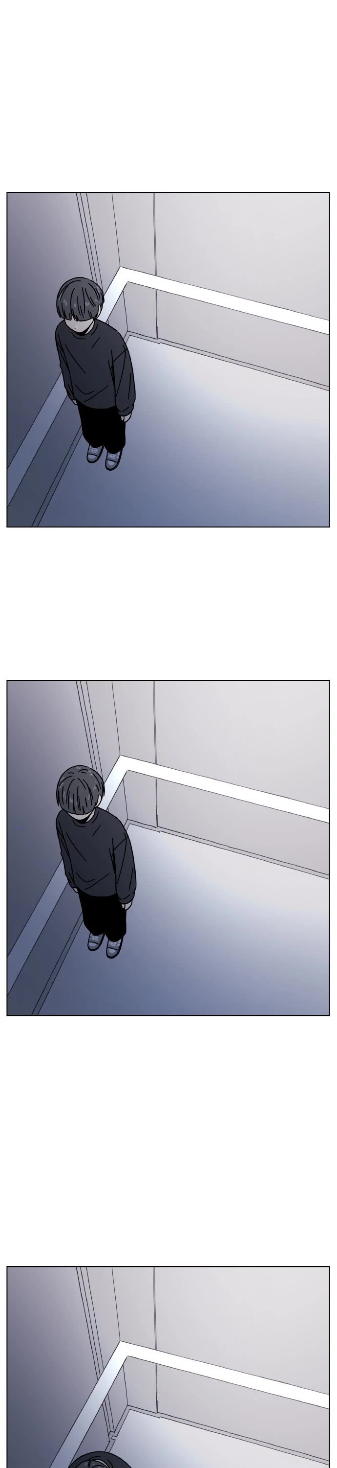 Seasons of Blossom Chapter 120 page 26 - Chapter 120: (S4) Ep. 120 - Dongchae's Flower (25)