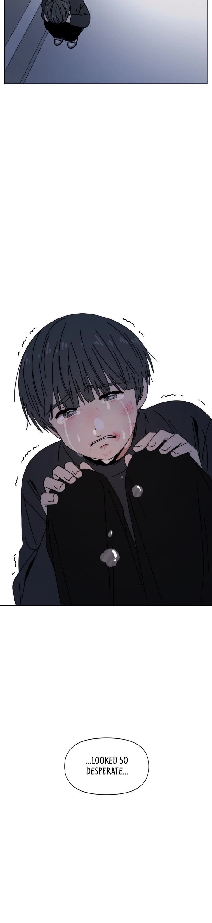 Seasons of Blossom Chapter 120 page 27 - Chapter 120: (S4) Ep. 120 - Dongchae's Flower (25)