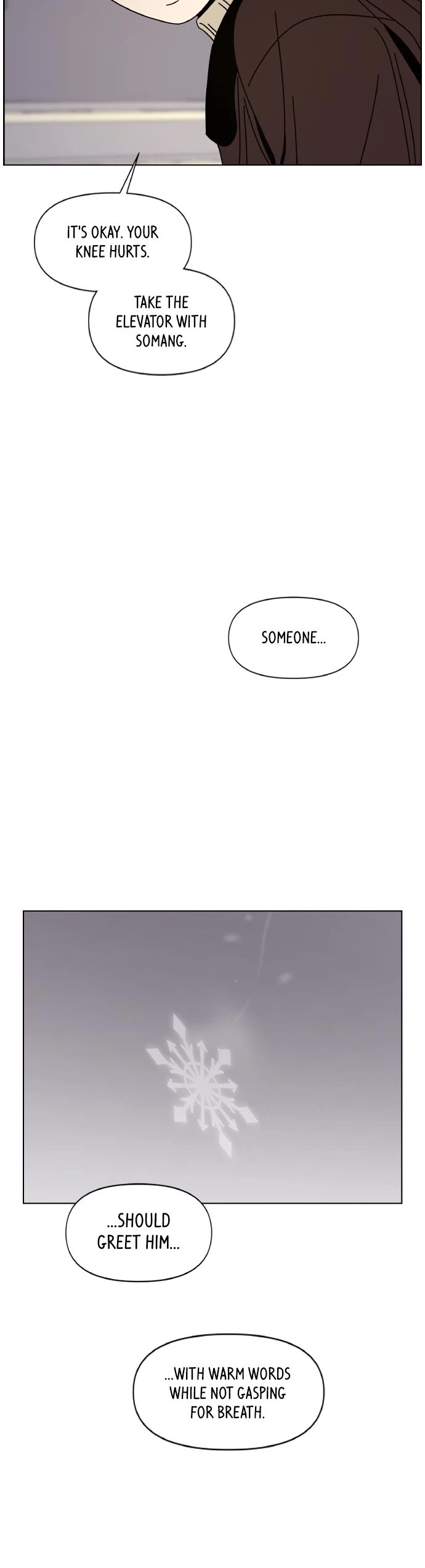 Seasons of Blossom Chapter 120 page 29 - Chapter 120: (S4) Ep. 120 - Dongchae's Flower (25)