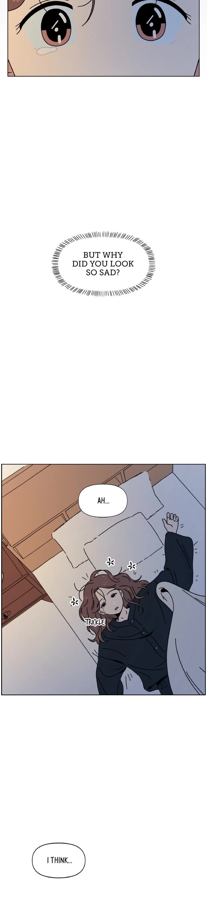 Seasons of Blossom Chapter 120 page 3 - Chapter 120: (S4) Ep. 120 - Dongchae's Flower (25)