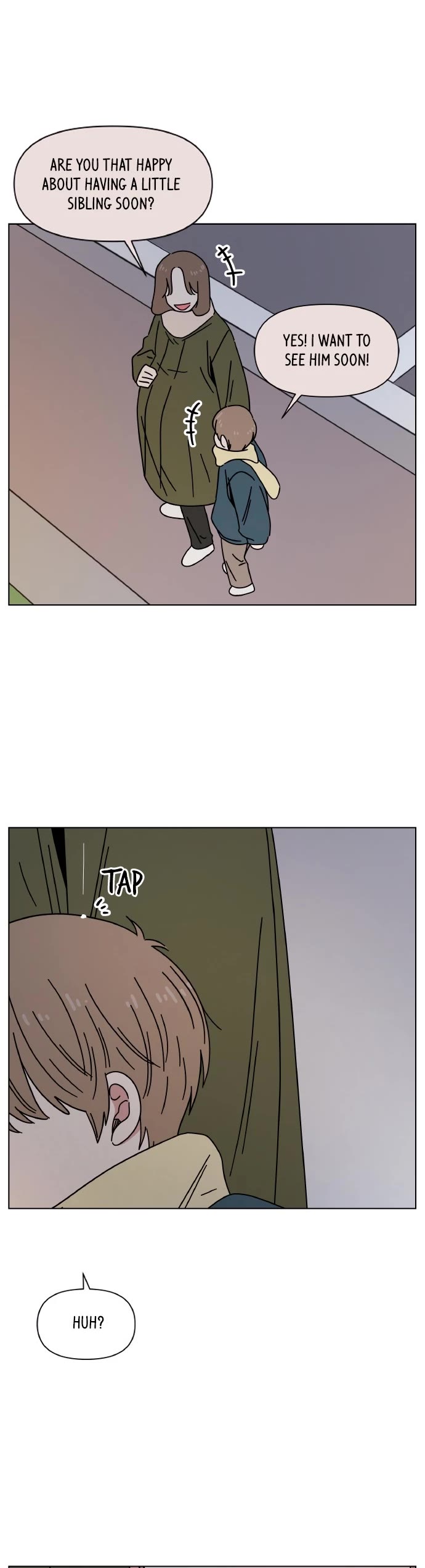 Seasons of Blossom Chapter 120 page 30 - Chapter 120: (S4) Ep. 120 - Dongchae's Flower (25)