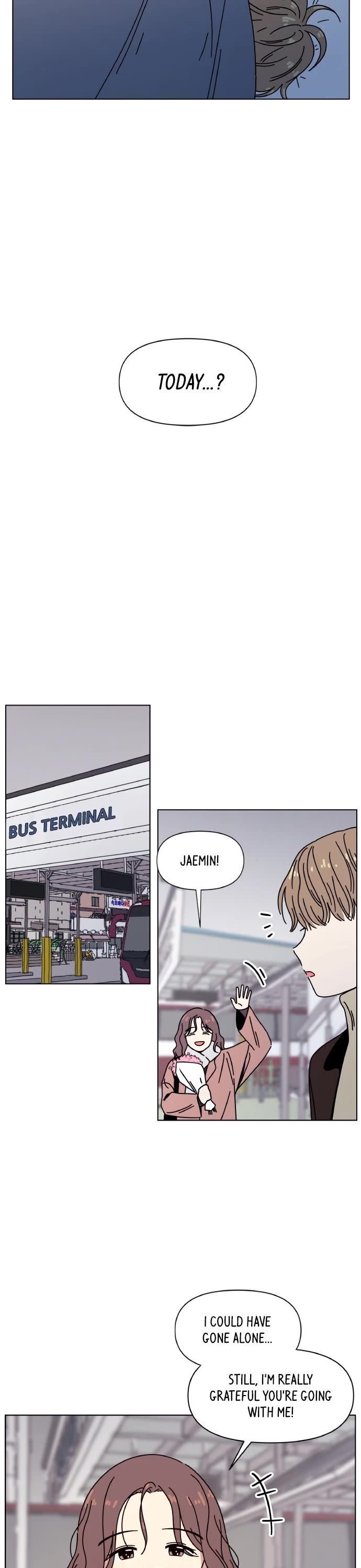 Seasons of Blossom Chapter 120 page 6 - Chapter 120: (S4) Ep. 120 - Dongchae's Flower (25)