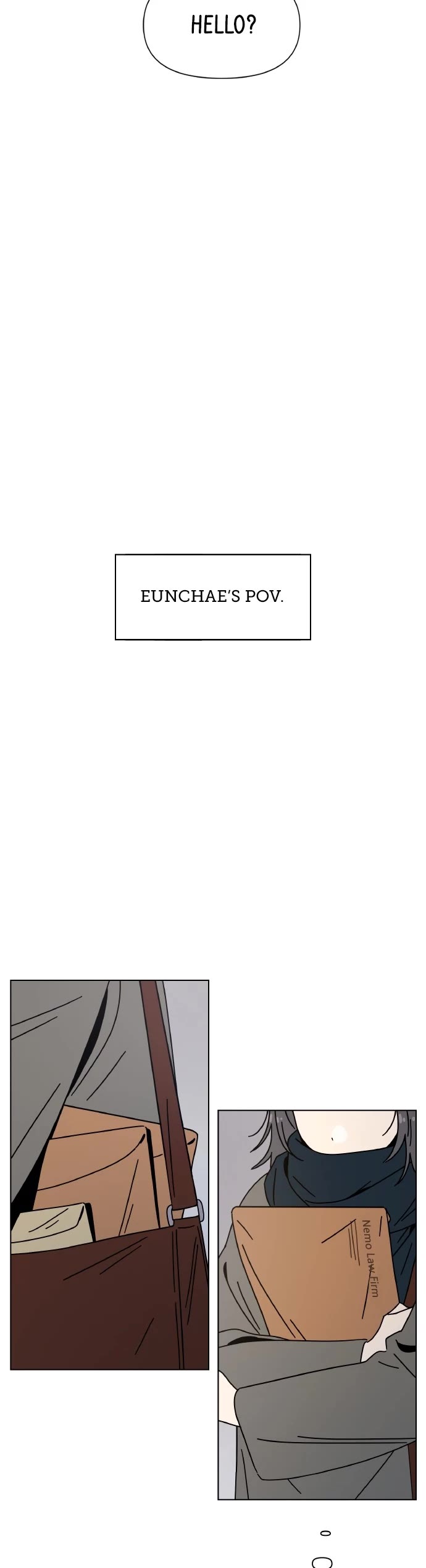 Seasons of Blossom Chapter 120 page 9 - Chapter 120: (S4) Ep. 120 - Dongchae's Flower (25)