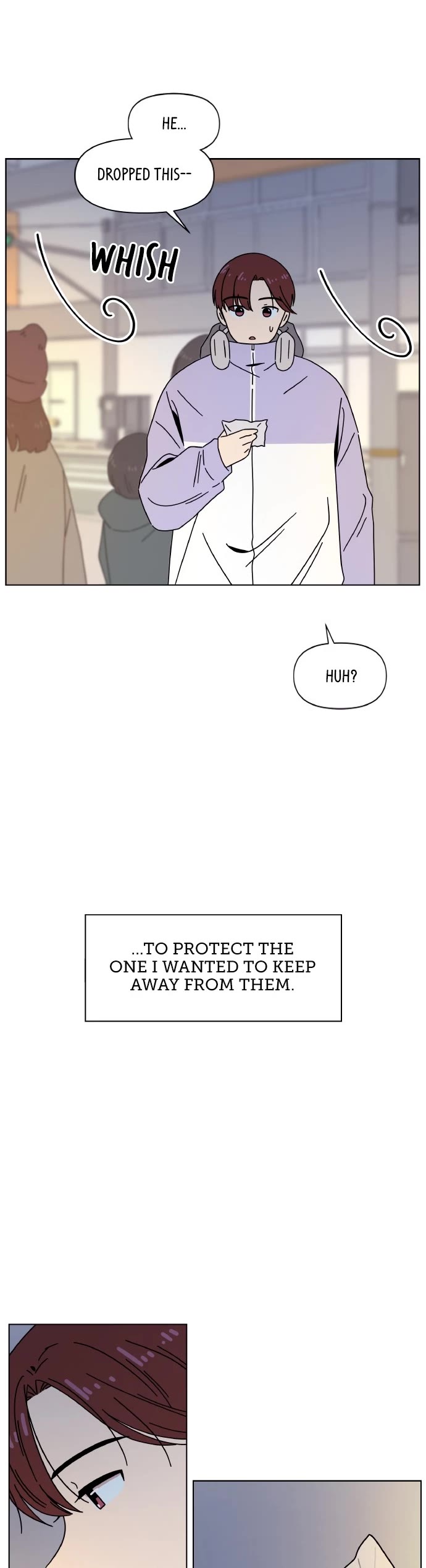 Seasons of Blossom Chapter 121 page 15 - Chapter 121: (S4) Ep. 121 - Dongchae's Flower (26)