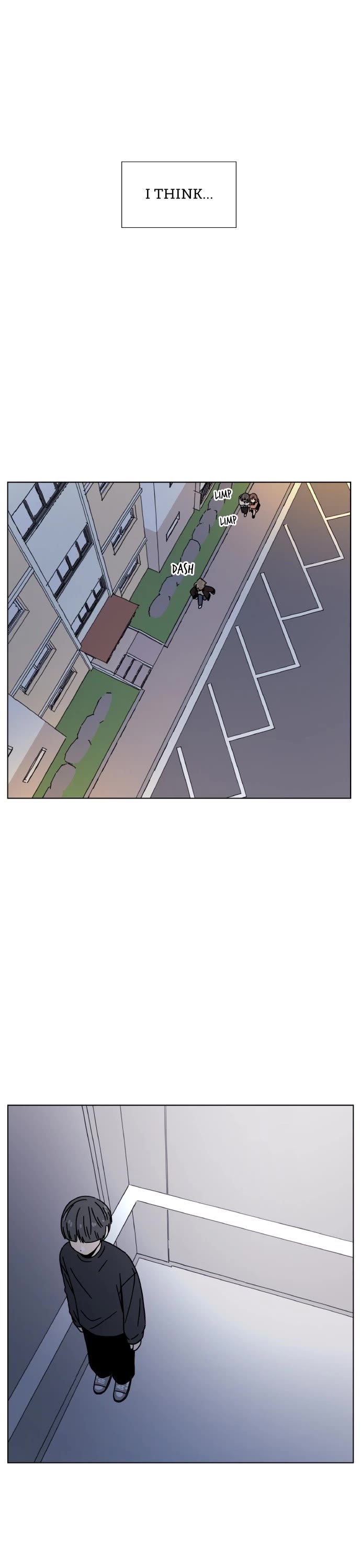Seasons of Blossom Chapter 121 page 17 - Chapter 121: (S4) Ep. 121 - Dongchae's Flower (26)