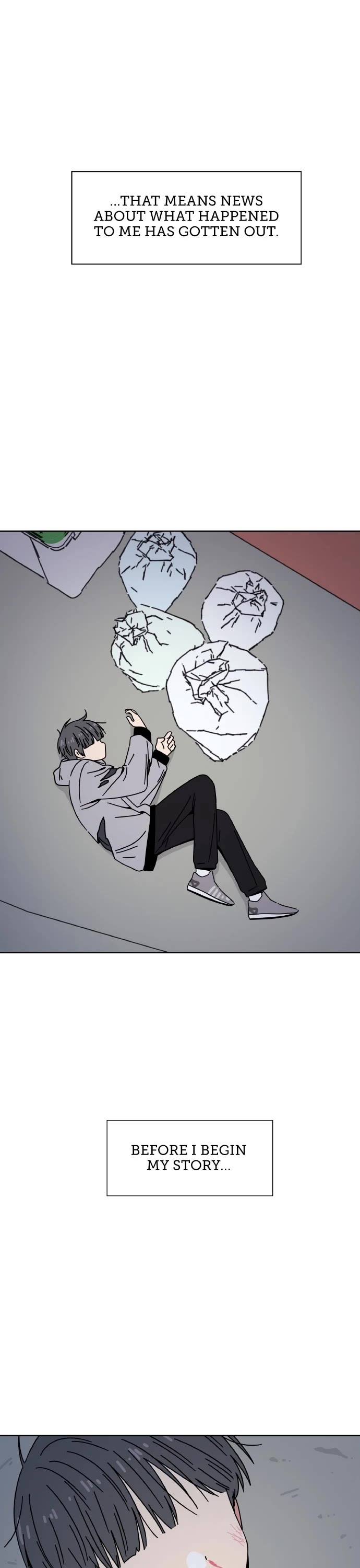 Seasons of Blossom Chapter 121 page 2 - Chapter 121: (S4) Ep. 121 - Dongchae's Flower (26)