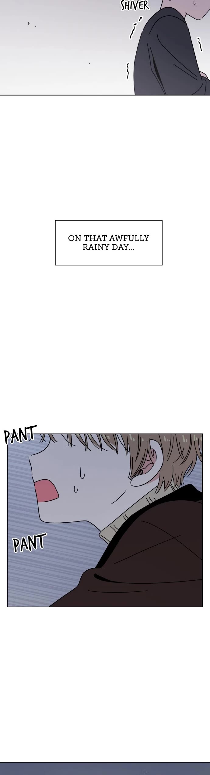 Seasons of Blossom Chapter 121 page 20 - Chapter 121: (S4) Ep. 121 - Dongchae's Flower (26)