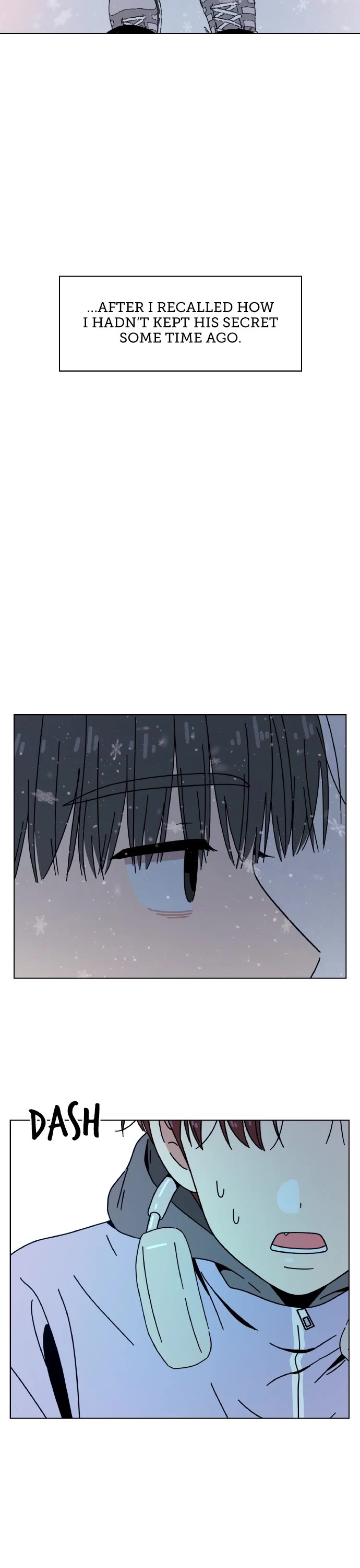 Seasons of Blossom Chapter 121 page 28 - Chapter 121: (S4) Ep. 121 - Dongchae's Flower (26)