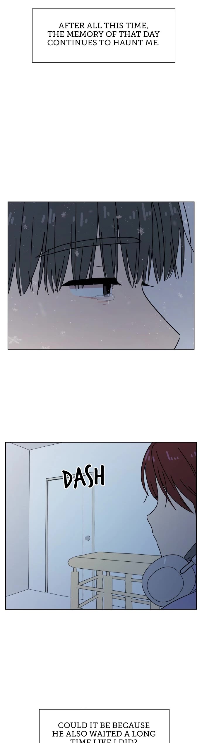Seasons of Blossom Chapter 121 page 29 - Chapter 121: (S4) Ep. 121 - Dongchae's Flower (26)