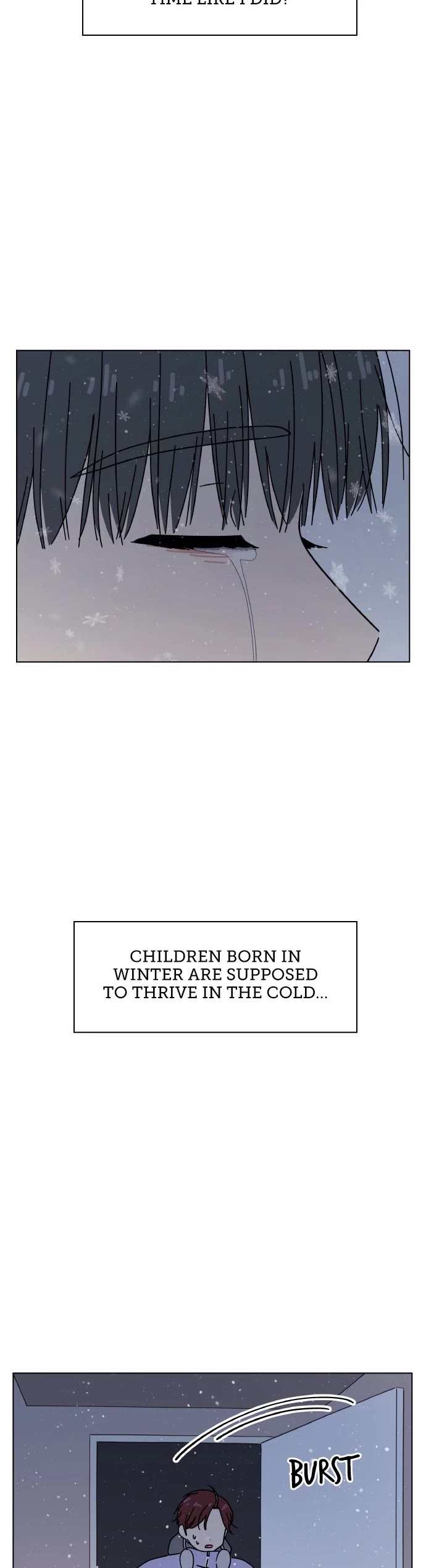 Seasons of Blossom Chapter 121 page 30 - Chapter 121: (S4) Ep. 121 - Dongchae's Flower (26)