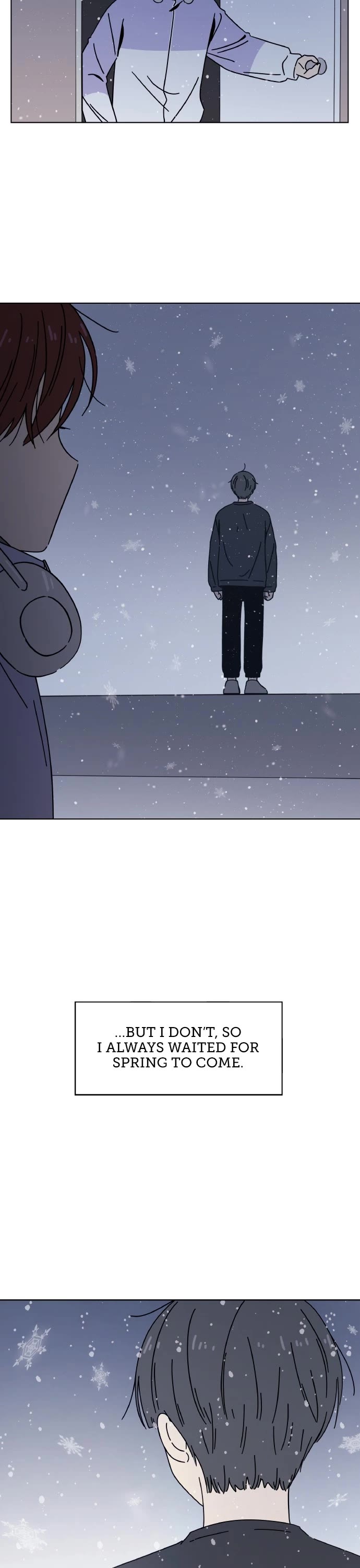 Seasons of Blossom Chapter 121 page 31 - Chapter 121: (S4) Ep. 121 - Dongchae's Flower (26)
