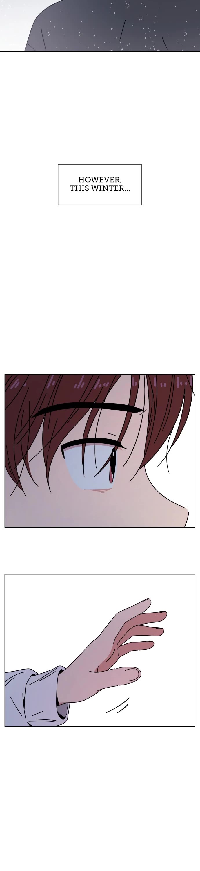 Seasons of Blossom Chapter 121 page 32 - Chapter 121: (S4) Ep. 121 - Dongchae's Flower (26)