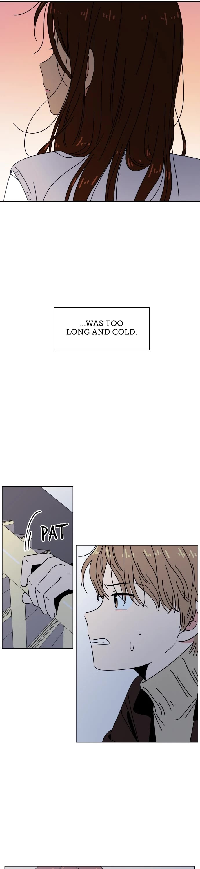 Seasons of Blossom Chapter 121 page 33 - Chapter 121: (S4) Ep. 121 - Dongchae's Flower (26)