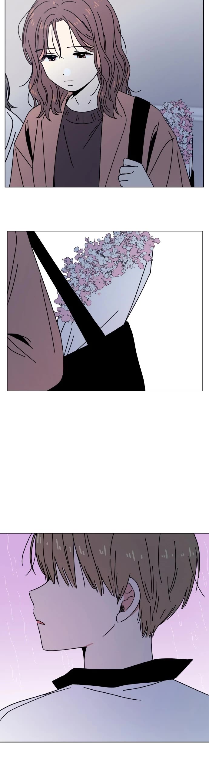 Seasons of Blossom Chapter 121 page 34 - Chapter 121: (S4) Ep. 121 - Dongchae's Flower (26)