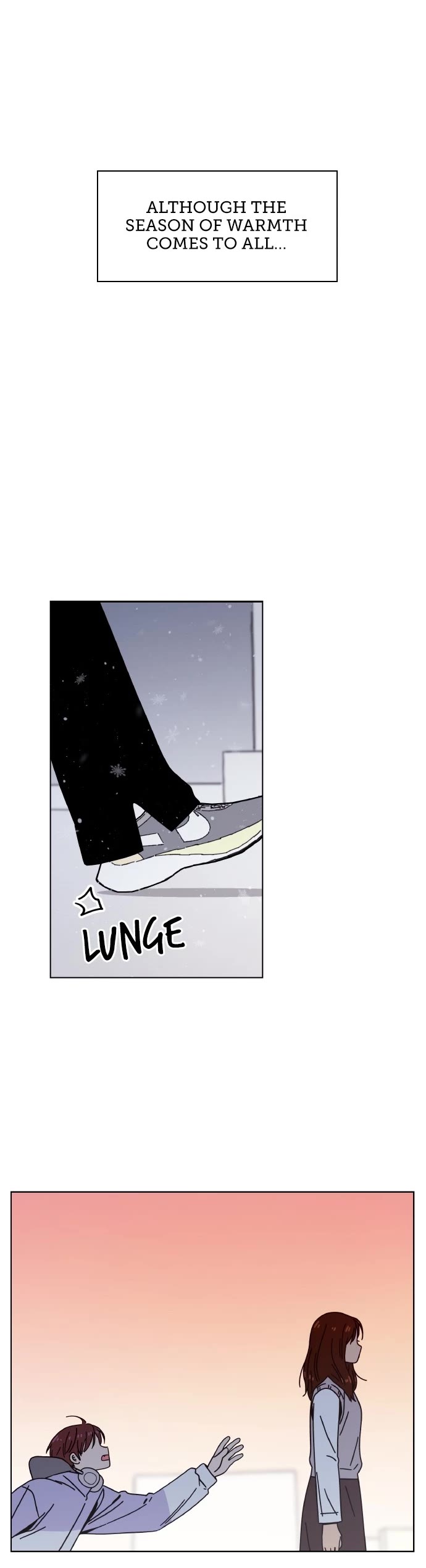 Seasons of Blossom Chapter 121 page 35 - Chapter 121: (S4) Ep. 121 - Dongchae's Flower (26)
