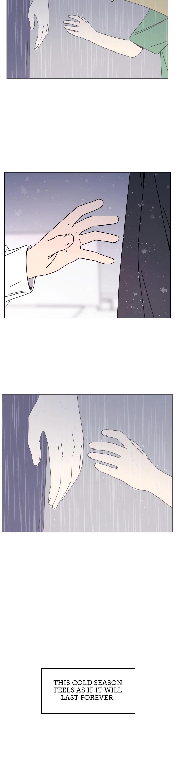 Seasons of Blossom Chapter 121 page 37 - Chapter 121: (S4) Ep. 121 - Dongchae's Flower (26)